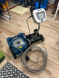 Robot pulisci piscina Zodiac