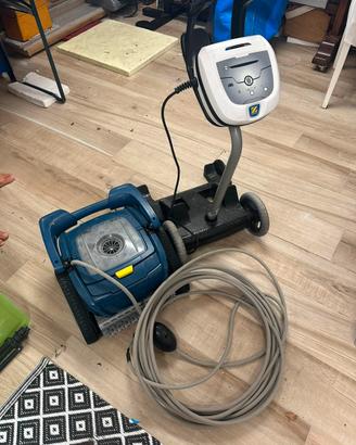 Robot pulisci piscina Zodiac