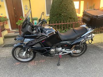 Honda Varadero 1000xl - 2008