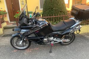 Honda Varadero 1000xl - 2008