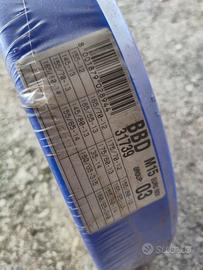 Catene da neve cerchio 12, 13 e 14