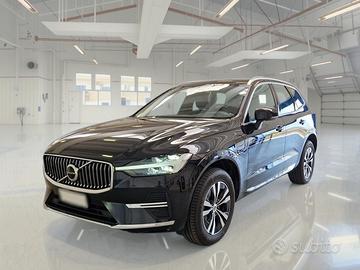 VOLVO XC60 T6 PLUG-IN AWD AUTO RECHARGE INSCRIPTIO