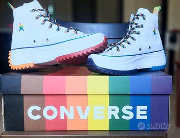 CONVERSE Chuck Tailor limited edition Pride Month