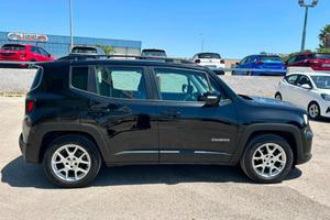 JEEP RENEGADE 1.6 mjt limited 2wd 130cv