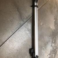 Coppia di Porta bici Corsa MTB - VOLVO