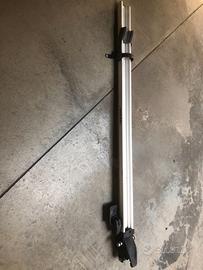 Coppia di Porta bici Corsa MTB - VOLVO