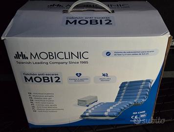 Materasso antidecubito Mobiclinic nuovo