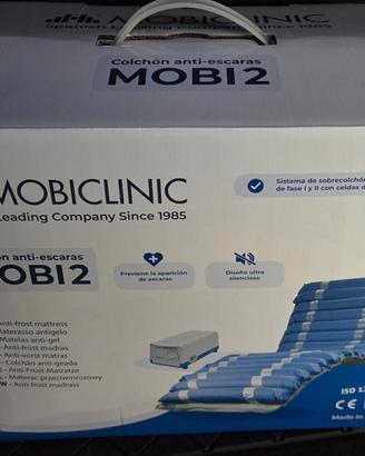 Materasso antidecubito Mobiclinic nuovo
