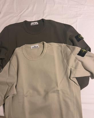 Felpe STONE ISLAND