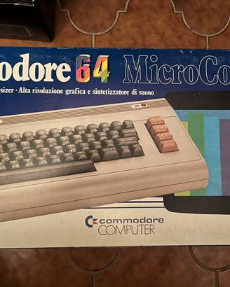 Commodore 64