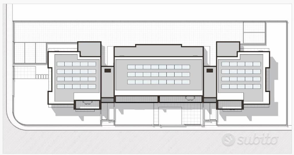 Appartamento – Zero Branco, Pastrello - Altro