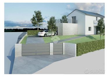 TER. RESIDENZIALE A CONEGLIANO