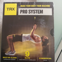 TRX Pro4, kit completo. Nuovo