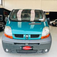 Renault Trafic T29 1.9 dCi/100CV PL-TN Furg.