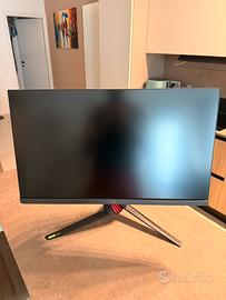 Monitor Asus Rog Strix XG279Q