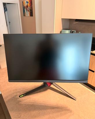 Monitor Asus Rog Strix XG279Q