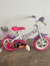 Bici bambina