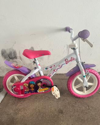 Bici bambina