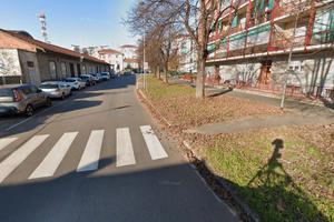 Beinasco quadrilocale ristrutturato