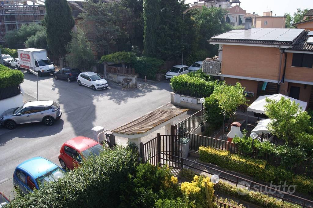 Appartamento – Fonte Nuova, Valle dei Corsi, Tor Lupara - Altro