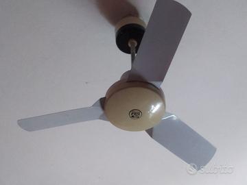 Ventilatore da soffitto Vortice
