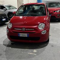 Fiat 500 1.2 S