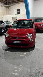 Fiat 500 1.2 S