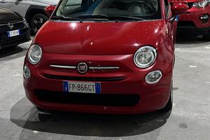 Fiat 500 1.2 S