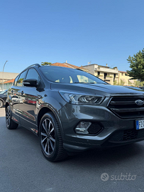 Ford Kuga 3 serie St-line