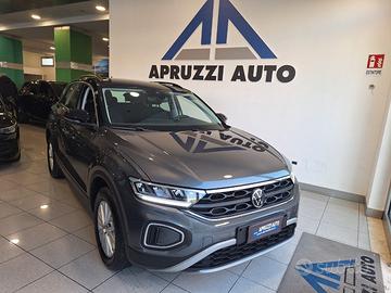 VOLKSWAGEN T-Roc 2.0 TDI SCR 150 CV DSG Life