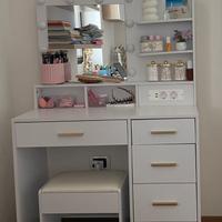 Tavolo da toilette NUOVO – ancora imballato!