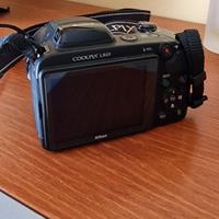 Nikon Coolpix L810
