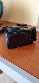 Nikon Coolpix L810
