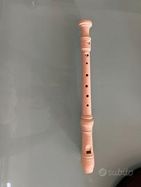 Flauto Dolce Yamaha Soprano
