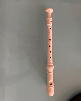 Flauto Dolce Yamaha Soprano