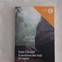 Il sentiero dei nidi di ragno