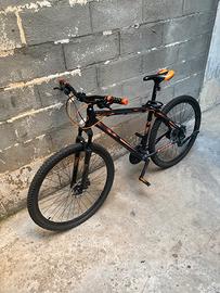 Mountain Bike Legnano 29" / 27.5"  - Freni Disco
