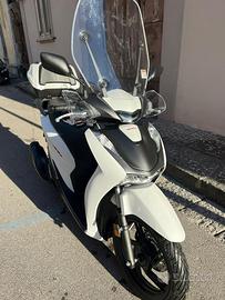 Sh 125 abs sport 2 mesi