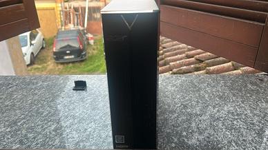 PC Acer Aspire XC 830