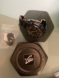 Casio G- Shook Limited Edition