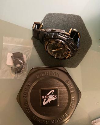 Casio G- Shook Limited Edition