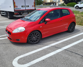 Grande punto 1.9
