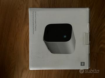 Proiettore Xiomi Mi Smart Compact Projector