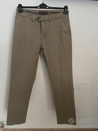 Pantaloni Dan John