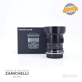 TTartisan 11 f/2.8 ED FISHEYE (Canon) Usato (G110)