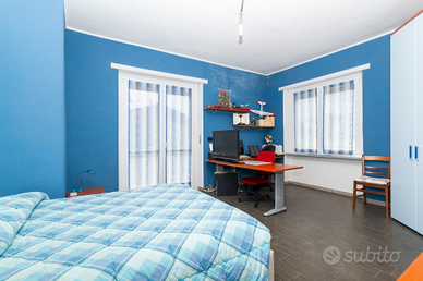 Appartamento in bifamiliare