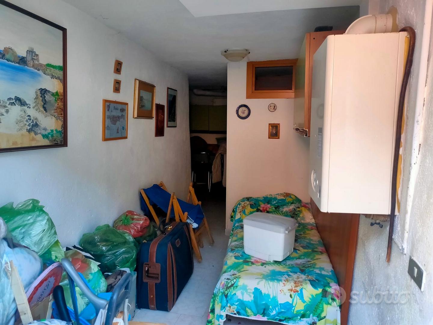 Appartamento – Viggiano, Rione Case Arse, Potenza - Altro