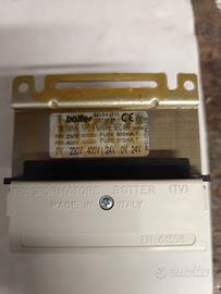 trasformatore monofase