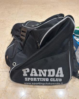 Borsa per pattini