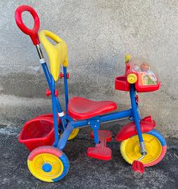 Triciclo